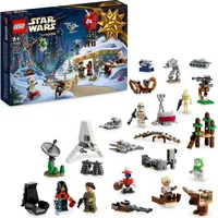 LEGO Star Wars Adventskalender (2023) 75366