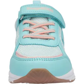 KangaROOS K-NI CHINO EV Blau/Pink 29