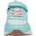 KangaROOS K-NI CHINO EV Blau/Pink 29