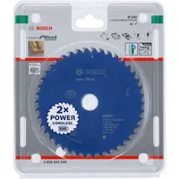 Bosch Kreissägeblatt Expert for Wood 140 x 1,8/1,3 x