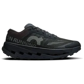 On Cloudultra 3 Damen Black/Black 39