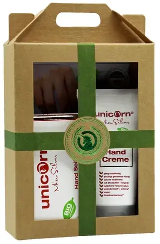 unicorn® Happy-Hands Geschenkpackung