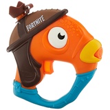 Nerf Super Soaker Fishstick Wasserblaster - Fischstäbchen Design-handliches Miniformat - Für Kinder, Jugendliche, Erwachsene