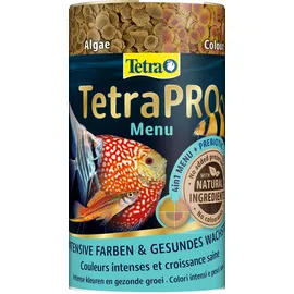 Tetra Pro Multi-Crisps Menu 250 ml