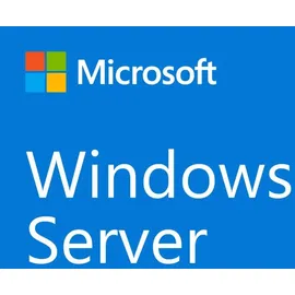 Fujitsu Windows Server 2022 Datacenter 64-Bit OEM DE