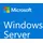 Fujitsu Windows Server 2022 Datacenter 64-Bit OEM DE