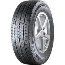 Continental VanContact Camper 225/75 R16C 118R