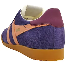 GOLA Elan Sneaker Gr 7 braun