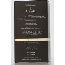 Gisada Ambassador Men Eau de Parfum 50 ml