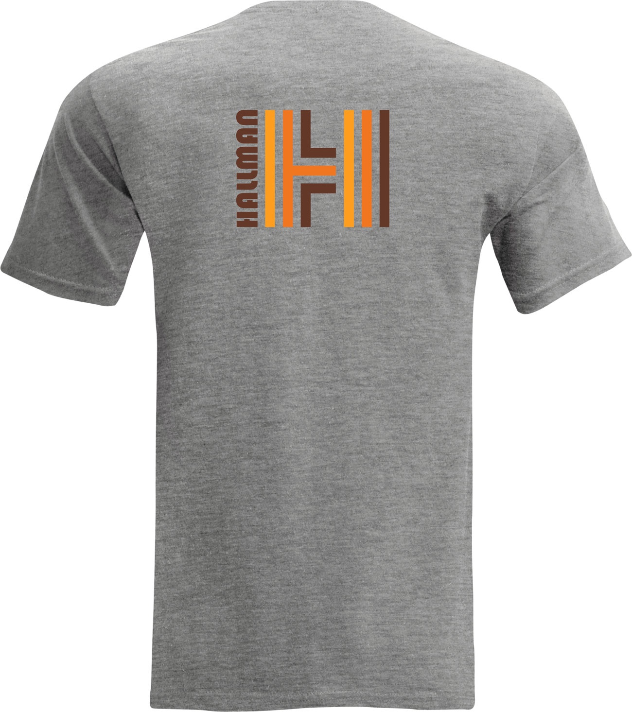 Thor Hallman Legacy, t-shirt - Gris - XL