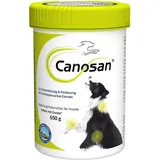 Boehringer Canosan® Pellets für Hunde, 650 g (87,15 EUR/kg)