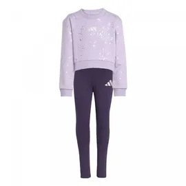 adidas Everyday Glam Set lila 110