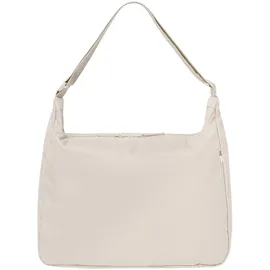 GOT BAG SQUARE BAG LARGE MONOCHROME soft shell