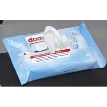 rossman Domol Hygiene-Reinigungstücher 40 St.