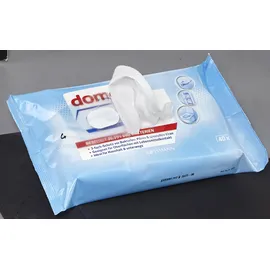 rossman Domol Hygiene-Reinigungstücher 40 St.