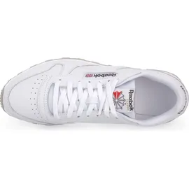 Reebok Classic Leather Cloud White/Pure Grey 3/Pure Grey 7 45,5