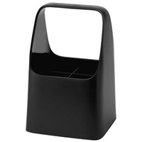 RIG-TIG by Stelton - Handy-Box Aufbewahrungsbox Handy black 12 cm