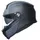 AGV Tourmodular Textour Klapphelm, schwarz unisex, XXL