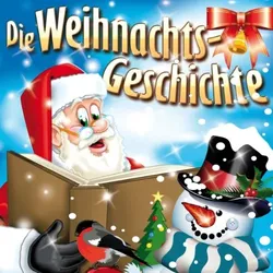 Die Weihnachtsgeschichte (Neu differenzbesteuert)