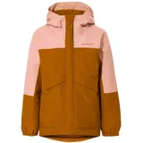 Vaude Escape Padded Jacke - braun)