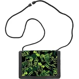 bb schönes schenken T-Rex Brustbeutel Unisex Kinder
