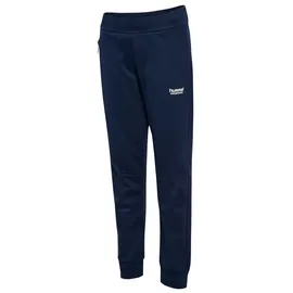 hummel Regular Adj Waist Blau 104