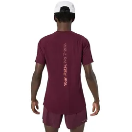 NNormal Race Herren Rot L