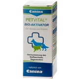 Canina Petvital Bio-Aktivator 20 ml