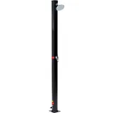 Aluminium-Solardusche 23 L Pro