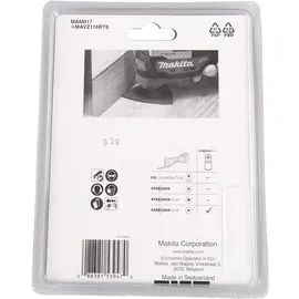 Makita Deltaschleifpapier Körnung 60 1 St.