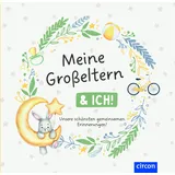 Circon Verlag GmbH Meine Großeltern & ich!