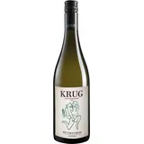 Weingut KRUG Die Versuchung weiss 2023