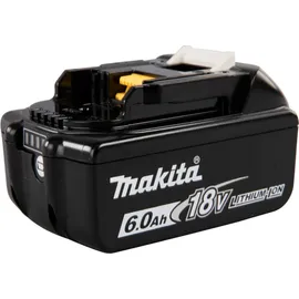 Makita BL1860B 18 V Li-Ion 6,0 Ah 197422-4