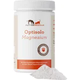 Futtermedicus Optisolo Magnesium 120 g Pulver
