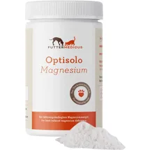 Futtermedicus Optisolo Magnesium 120 g Pulver