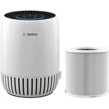Bosch Air 1000 Weiß