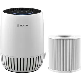 Bosch Air 1000 Weiß