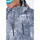 Slope Kenai Skijacke Blau/Grau S