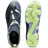 Damen Gray Skies/White/Fizzy Apple 41