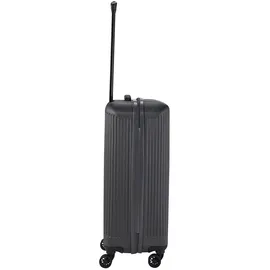 Travelite Bali 4-Rollen L 67 cm / 65 l anthrazit