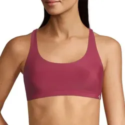 Casall Fearless Bikini Top Weinrot 40 Damen