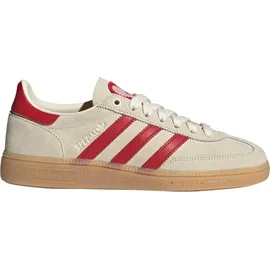 adidas Handball Spezial Damen pink/beige/grün 37 1/3