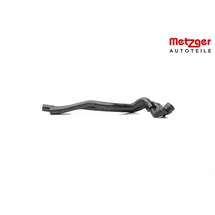 METZGER Schlauch, Wärmetauscher-Heizung 2420924