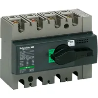 Schneider Electric Ins100 4p