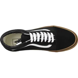 Vans Old Skool Black/Gum 40,5