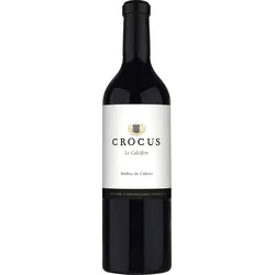 Crocus »Le Calcifère« Malbec