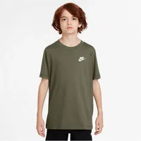 Nike Sportswear Kinder grün - medium olive L