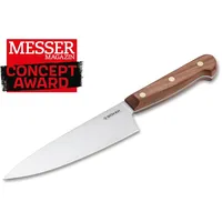 Böker Kochmesser Cottage-Craft Chefmesser Klein