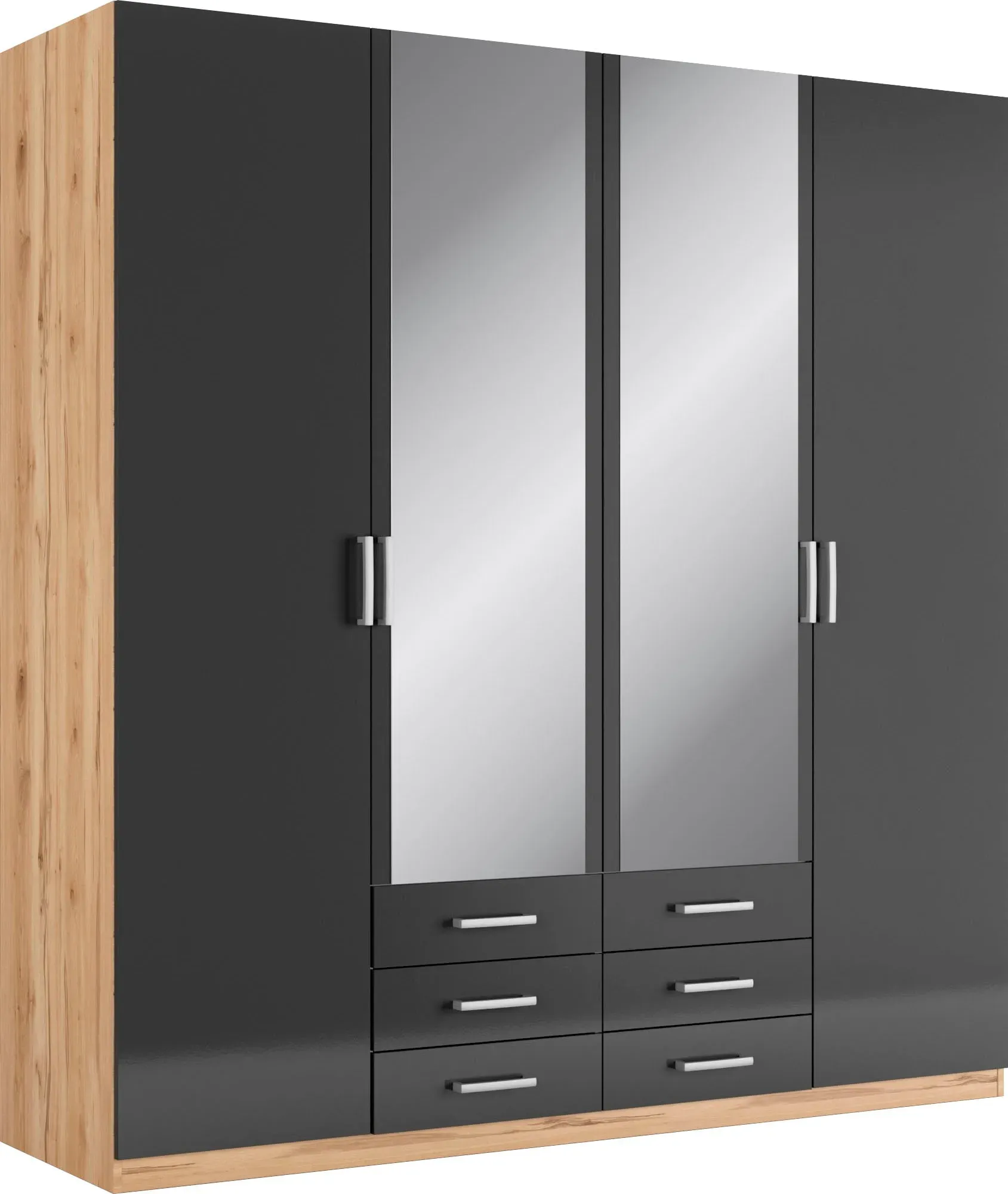 Kleiderschrank PRIESS 