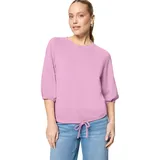 Zero Sweatshirt 36 Rosa